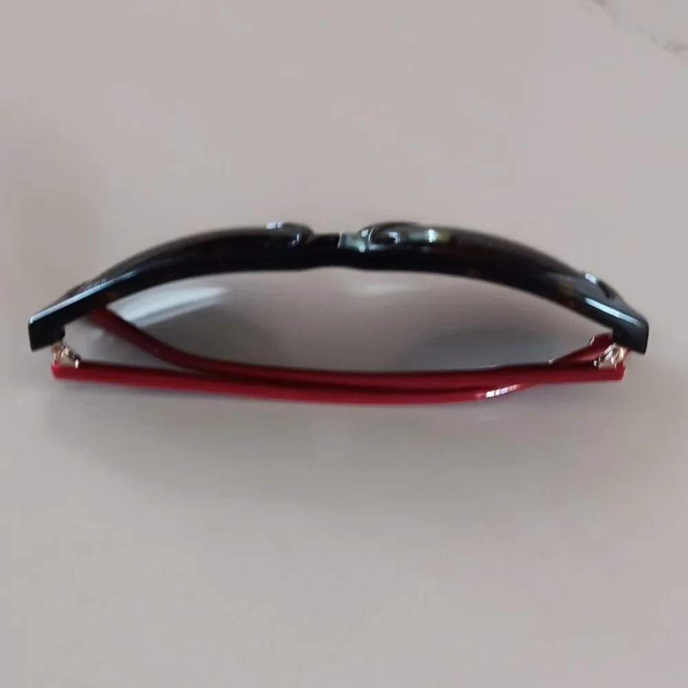 CARRERA Sunglasses 218/S AU2 9O Gray Lens NEW